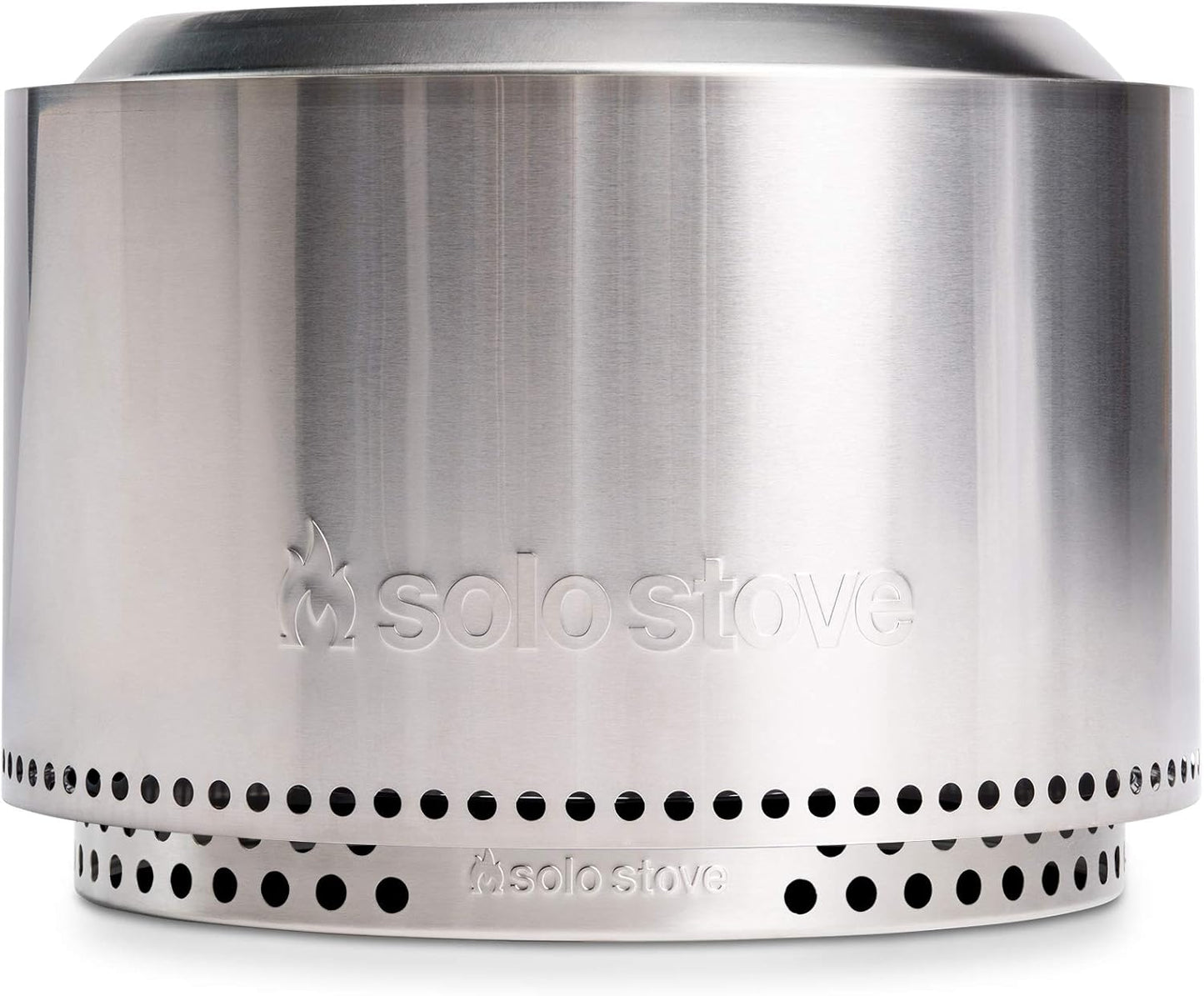 Yukon 27" Stand Stainless Steel Fire Pit Accessory Fireplace Tools Firepits and Fire Pits Outdoor Prefect for Your Outdoor Fireplace