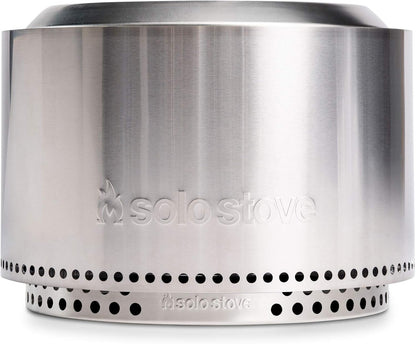 Yukon 27" Stand Stainless Steel Fire Pit Accessory Fireplace Tools Firepits and Fire Pits Outdoor Prefect for Your Outdoor Fireplace