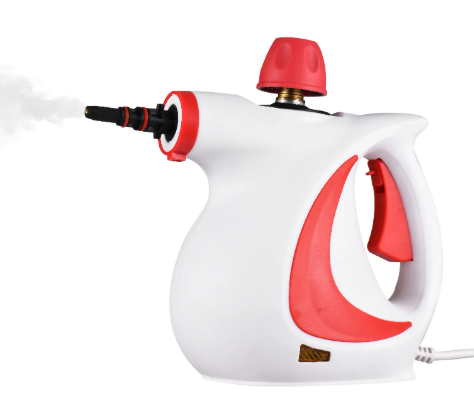 Steam Cleaner