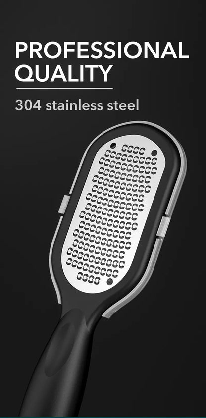 Stainless Steel Callus Remover