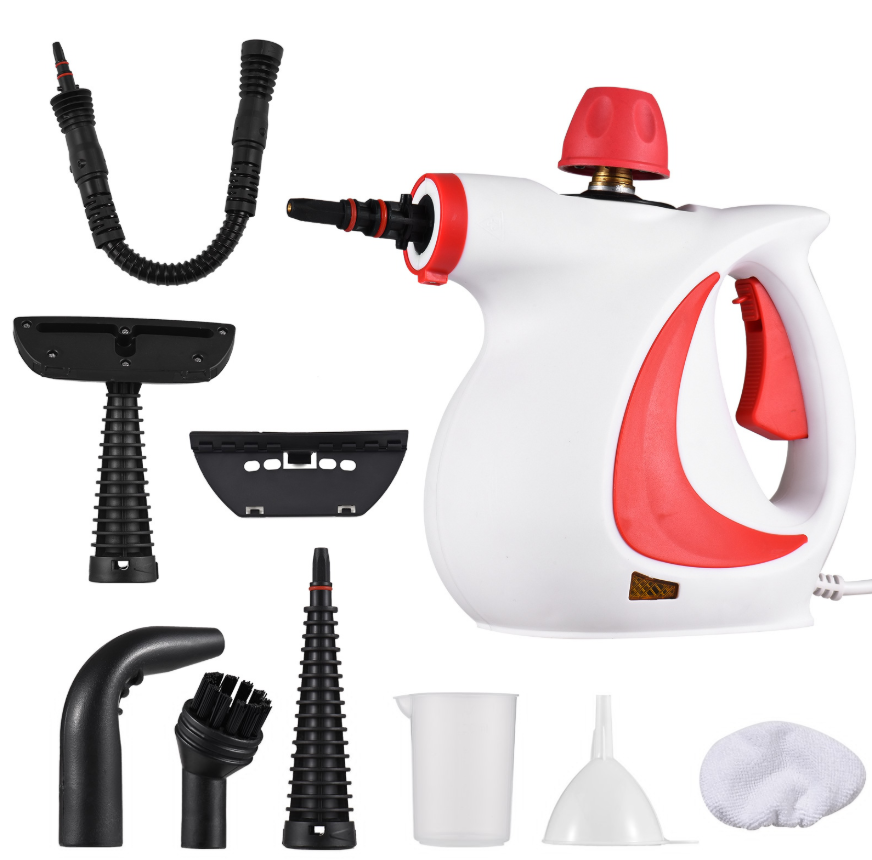 Steam Cleaner