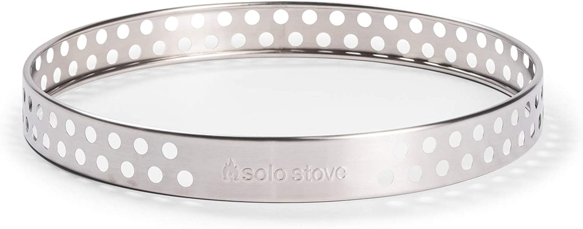 Yukon 27" Stand Stainless Steel Fire Pit Accessory Fireplace Tools Firepits and Fire Pits Outdoor Prefect for Your Outdoor Fireplace