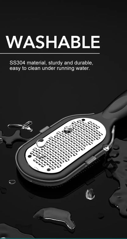 Stainless Steel Callus Remover