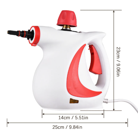 Steam Cleaner